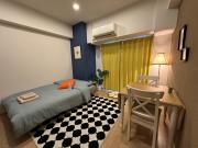 つばめの部屋九条5 TsubameRoomKujo