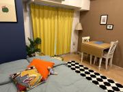 つばめの部屋九条5 TsubameRoomKujo