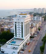 Navona Otel Mersin