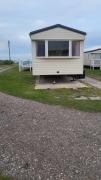Cosy 4 Berth Caravan At Camber Sands Holiday Park In East Sussex Ref 64123M