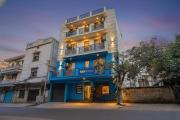 Top New Delhi