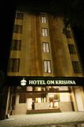 Hotel The Grand Om Krishna
