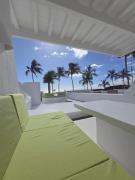 Bungalows Villas Blancas