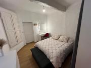 T2 lumineux hyper centre Aix en Provence à quelques metres du Cours Mirabeau pour 1 à 5 personnes