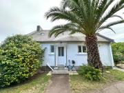 Maison avec jardin clos à Ploumanach PERROS-GUIREC - Réf 323