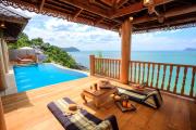 Santhiya Koh Yao Yai - Royal Grand Pool Villa
