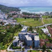 C252 Great Facility Condo Near Beach & Rooftop Pool