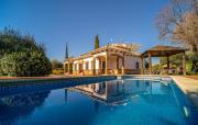 Stunning Home In Arriate With Private Swimming Pool, Can Be Inside Or Outside