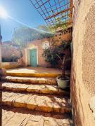 Les Jardins du Mgoun