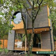 Usuli hut-საუცხოო ქოხი