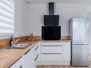 Large terrace, close to Europapark, pets ok