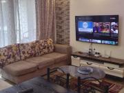 Affordable two bedroom apartment with heated swimming pool fully equipped gym ample parking space and relaxing rooftop with breathtaking views