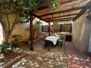 Casa Oleandro comoda e vicino al centro