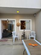 DUPLEX PERTO DA PRAIA Com ar condicionado