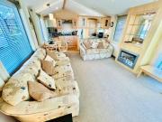 2 Bedroom Caravan FK2, Sandown, Isle of Wight 2 Bedroom Caravan FK2, Sandown, Isle of Wight