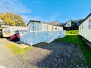 2 Bedroom Caravan FK2, Sandown, Isle of Wight 2 Bedroom Caravan FK2, Sandown, Isle of Wight