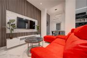 Luxury 3BR Duplex Apartment in the Heart of Gzira by 360 Estates