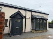 Rose Cottage by Sasco