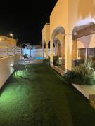 Calypso Luxury Pool&Spa