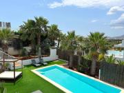Villa Julieta - Ibiza ciudad (2 min)