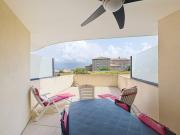 Appartement moderne avec grande terrasse au cœur de Calvi