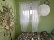 Finca Chigora nice rural house near Los Gigantes Green Room