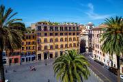 The Inn at the Spanish Steps Luxury Collection - Ambassador Apartment