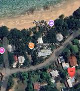 Kai Apartments - 30 Steps to Punta Uva, Arrecife Shoreline