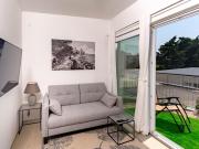 Apartments Arti Homes Rab Banjol - One Bedroom Apartment With Terrace Arti 1