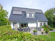 Lovely villa on the edge of the forest