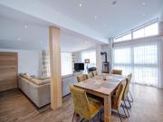 Wildschönau Ski-In Brunner Apartment