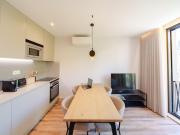 Feel Porto Firmeza Coworking & Flat 1 1