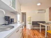 Camping Mobile Homes Bella Vita