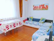 Apartment in Cugnana Verde with garden