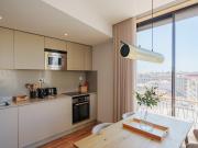 Feel Porto Firmeza Coworking & Flat 1 3