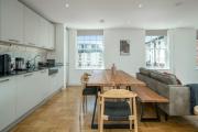 Stunning flat near Holland Park