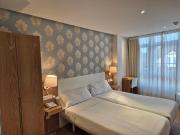 Top Santiago de Compostela