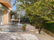 Séduisant T3 avec jardin 10 proche plage