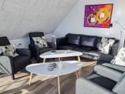 5 star holiday home in Rømø