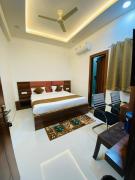 Hotel Taj Silver Palace