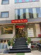 Hotel Taj Silver Palace
