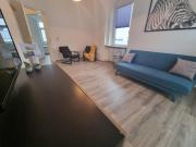 Ferienwohnung im Kurort Rengsdorf