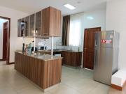 Top Nairobi