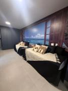 Apartamento novíssimo em São Lourenço