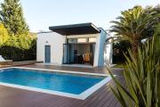 Luxury Villa Positiva