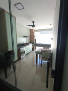 Casa nova e aconchegante