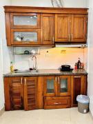 702 Quan Hoa - Two-bedroom apartment - Sunrise