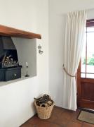 Eensgevonden Vineyard Cottages