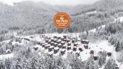 Malino Resort & Residences - Ski and Bike Apartments
