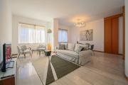 Santa Sofia M4 Chic Apartment - Milan Center